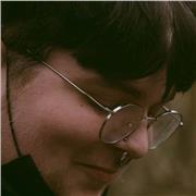 i would say i am quite layback with an eye for design, that things self  discovery  is the key to  engaging design.